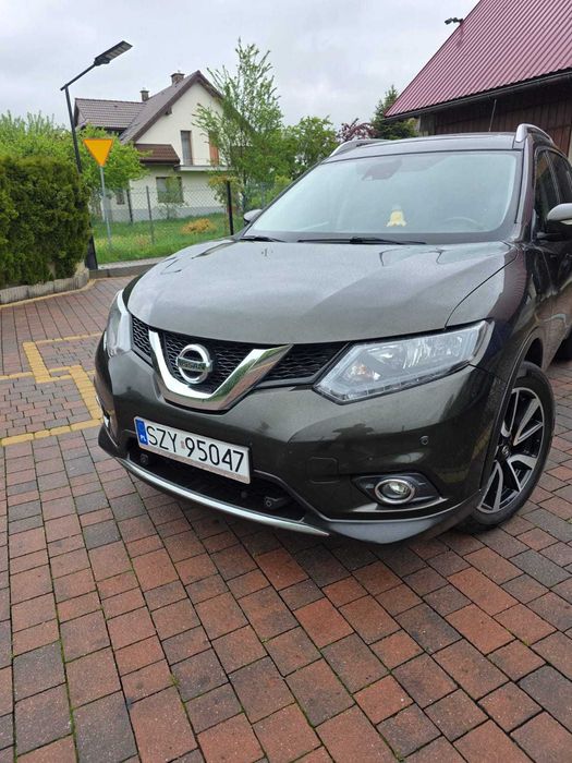 Nissan X-Trail Stan bardzo dobry