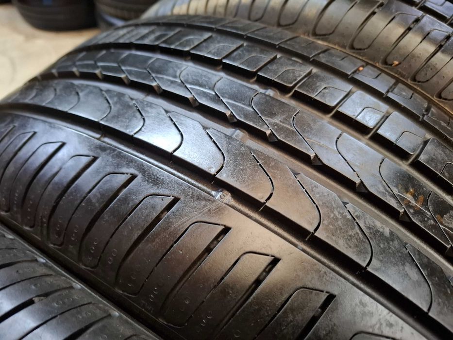 235/50R19 PIRELLI ! Opony letnie ! 4 szt ! MONTAŻ #82