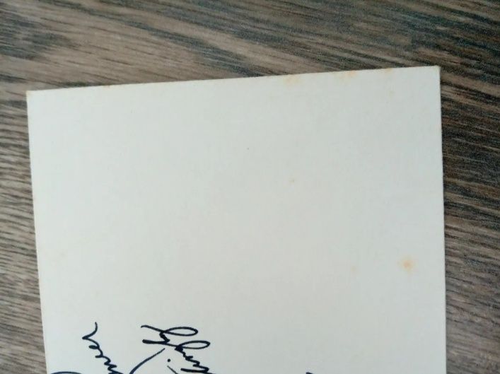 Apollo 13 podpis autograf całej załogi NASA koperta ubezpieczeniowa