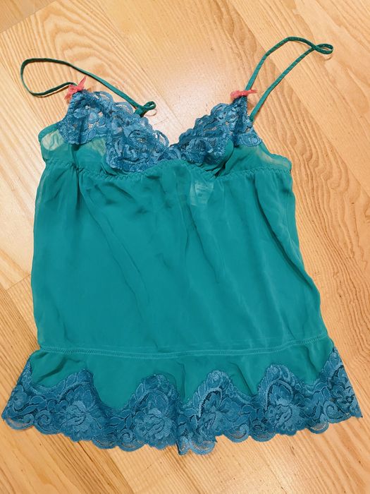 Koszulka nocna H&M_XS