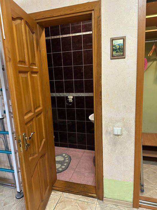 Оренда,2к квартира,Драгоманова 31Б,3 поверх, Власник.