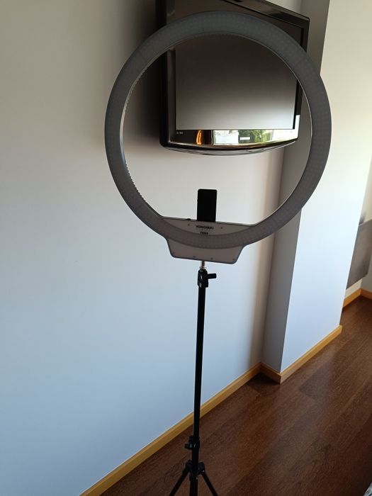 Yonguno ring light