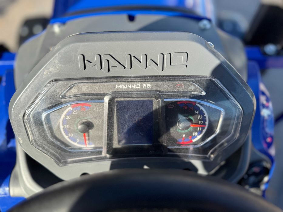 Китайський трактор/мінітрактор KENTAVR H504U