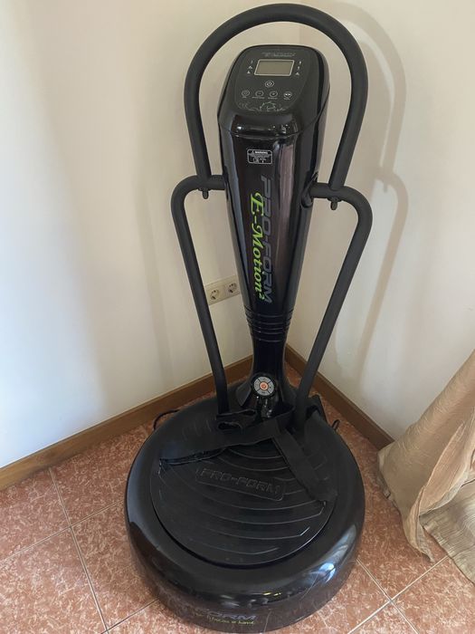 Maquina de ginastica