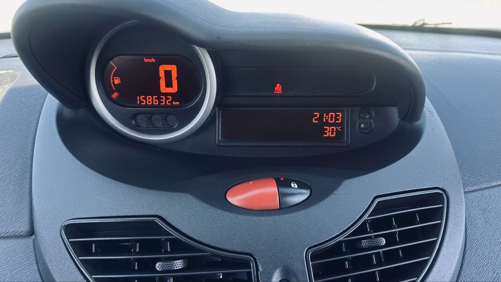Renault Twingo 1.2