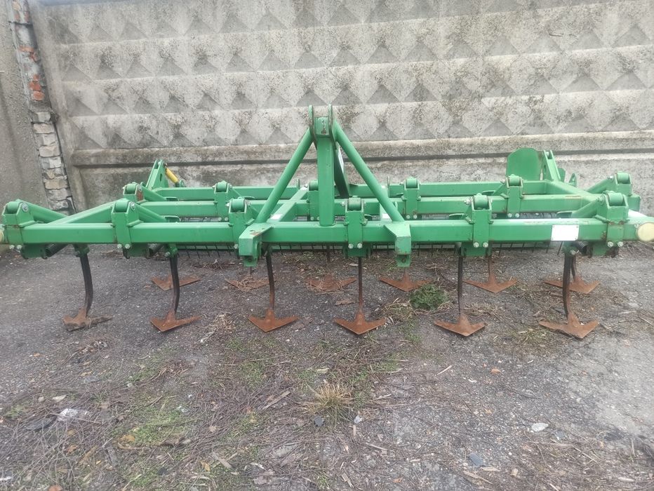 Культивато навісний 3,0