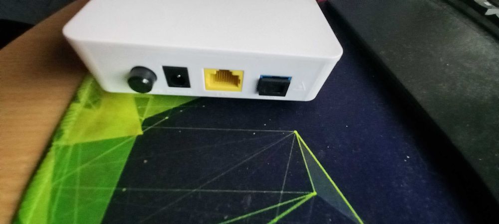 GPON 1GE Xpon Onu XP8100