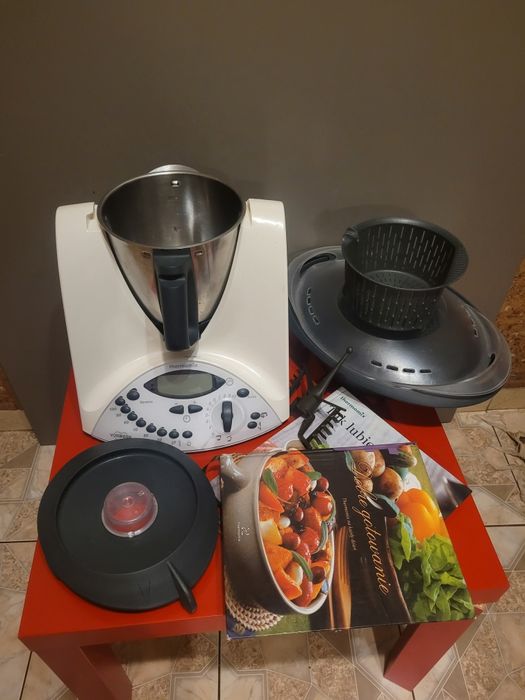 Sprzedam Thermomix TM31