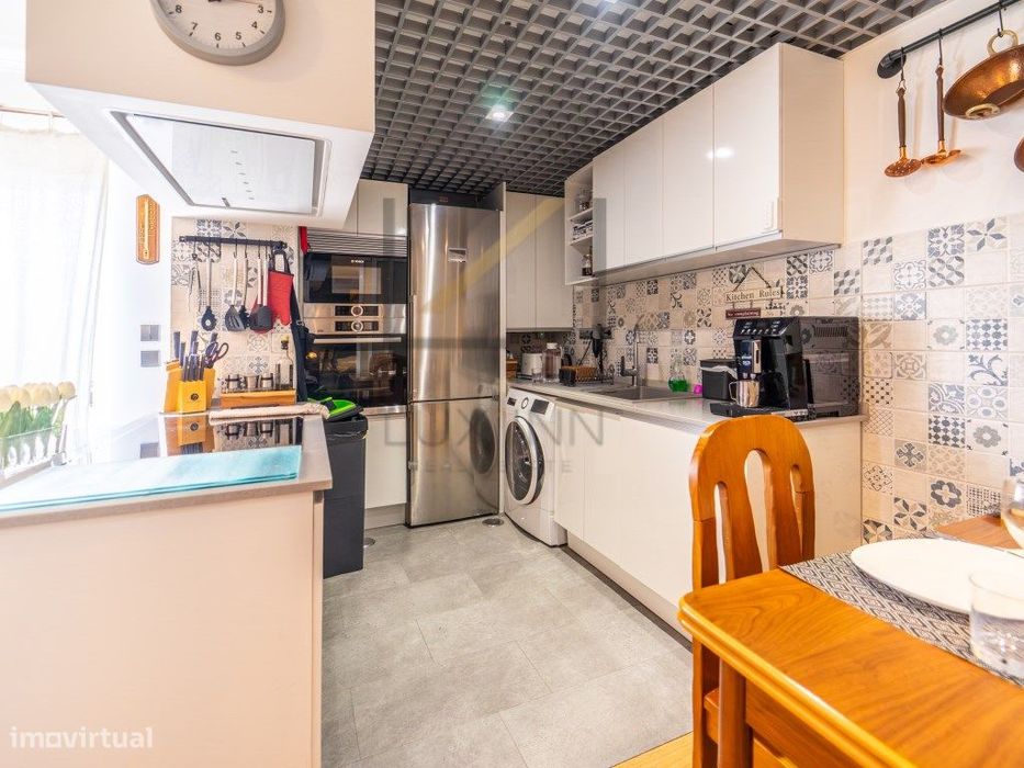 Apartamento T1, zona Premium de Setúbal
T1 à Venda - com uma vista...