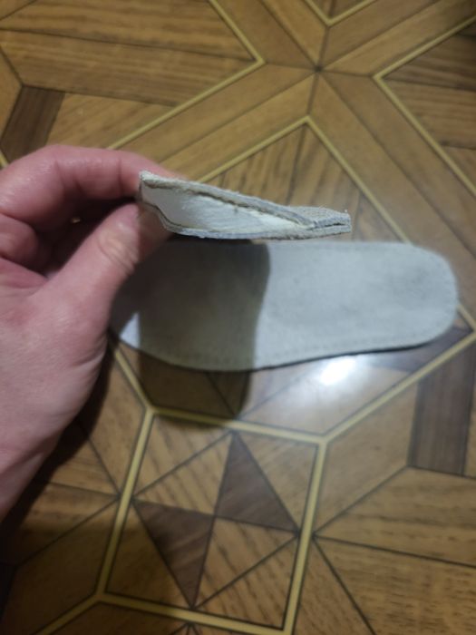 Устилки ортопедичні ВП 2 розмір 15, 16, 17 см.