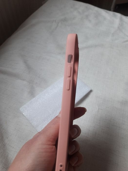 Чохол на айфон, 13 про макс. Новий!