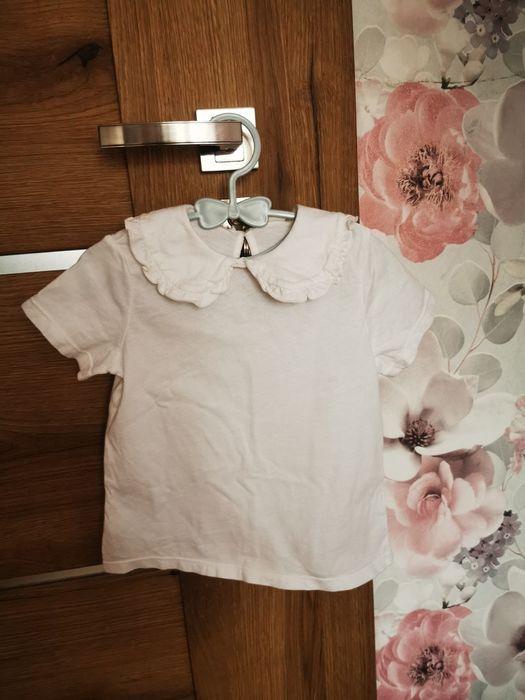 Komplet galowy HM rozm 104