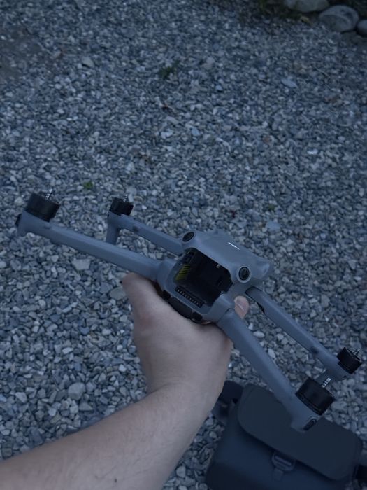 Дрон Dji Air 3 fly more combo НОВИЙ