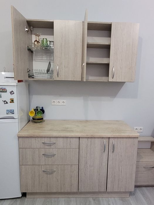 Кімната в гуртожитку