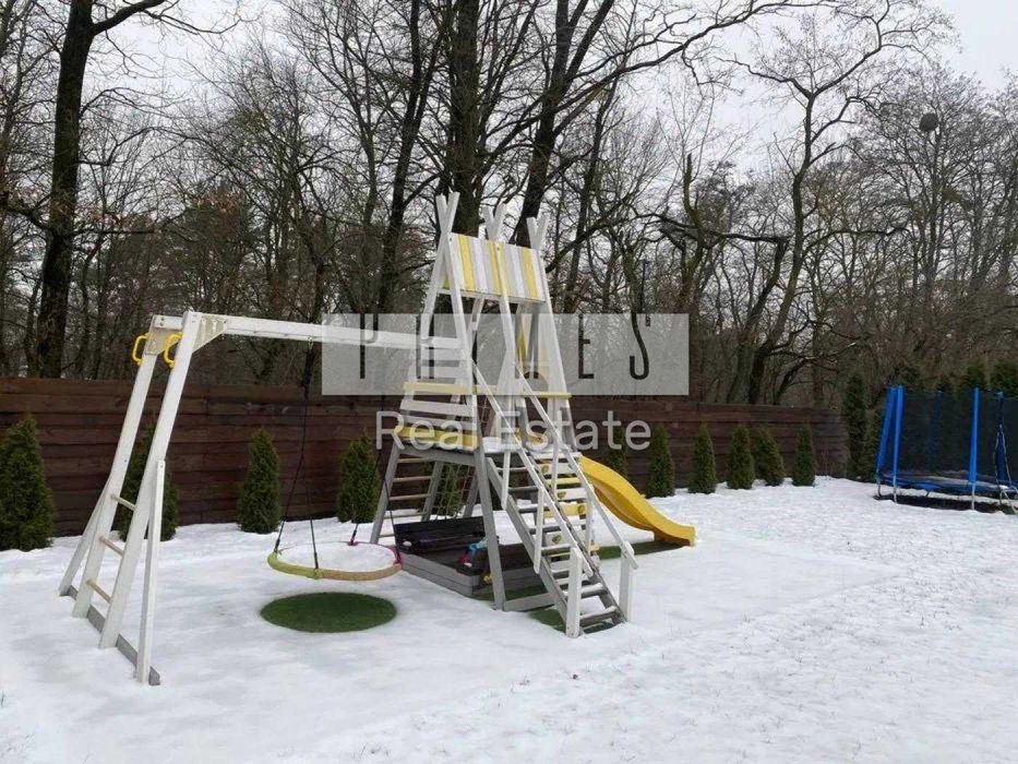 Продаж 4к котеджу Brilliante, вул. Генріха Вишневського, Білогородка