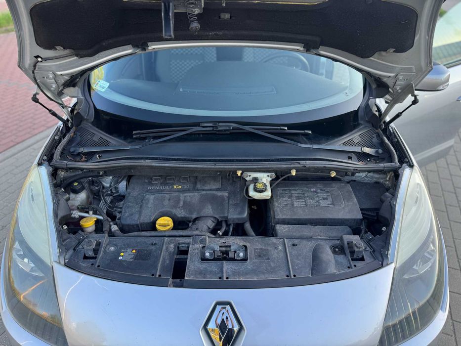 Renault Scenic 2010 zadbany
