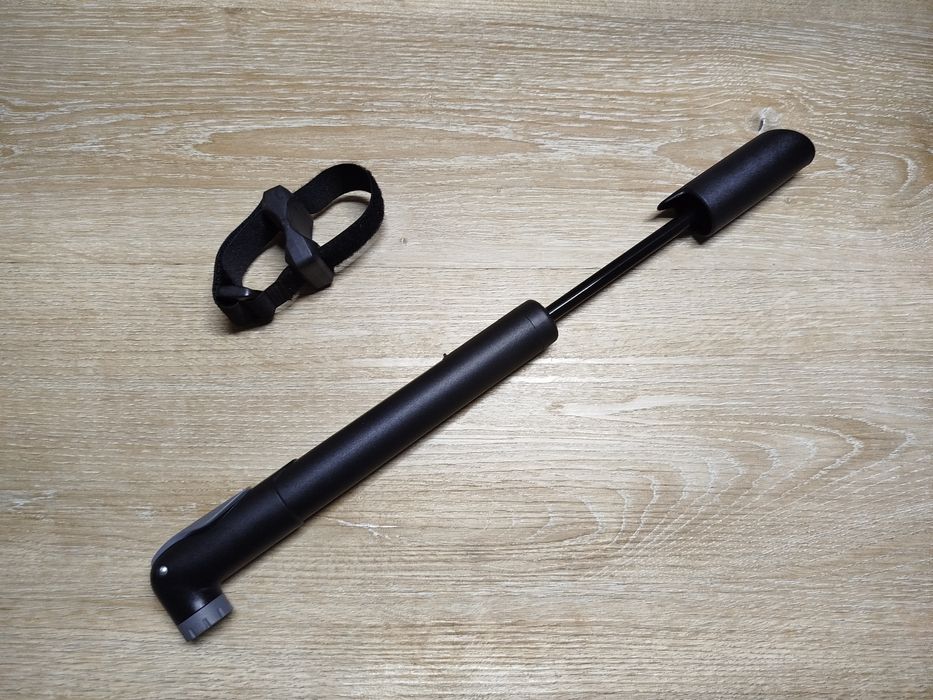 Bomba de ar portátil para Bicicleta
