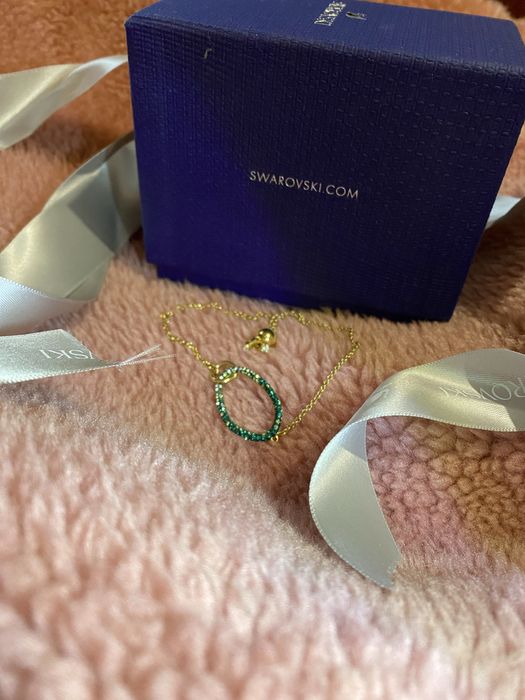 Swarovski - Браслет