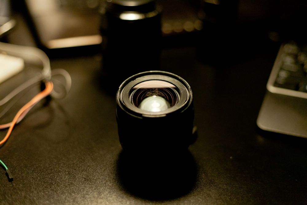 Canon EF 24 f2.8