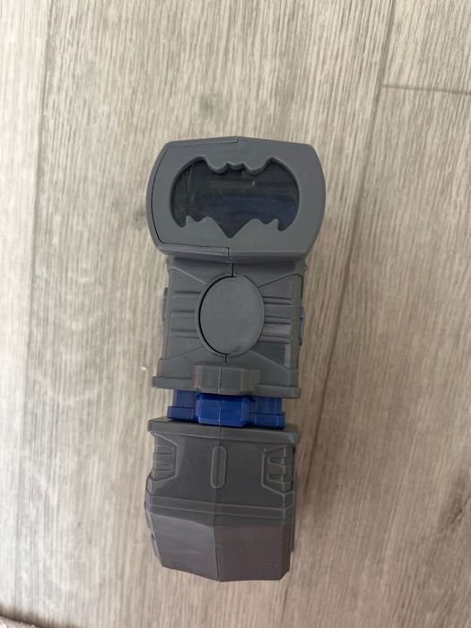 Дитячий іграшковий перископ Бетмена McDonald's Хеппі Міл / Justice League