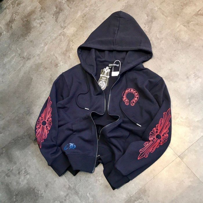 Зіпка Chrome Hearts | chrome hearts | хром хартс