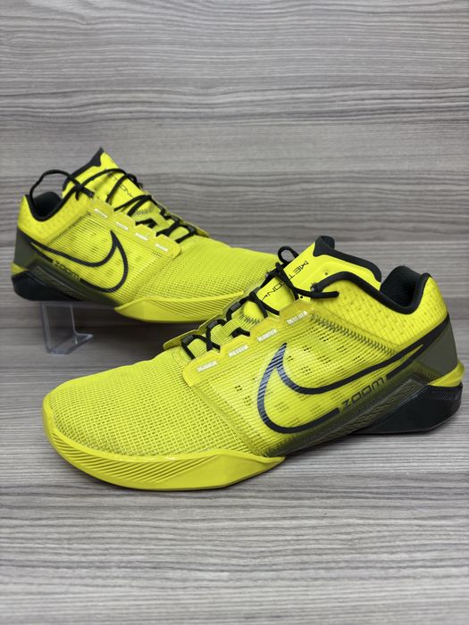Кросівки Nike Zoom Metcon Turbo 2 оригінал _ Кроссовки noke metcon