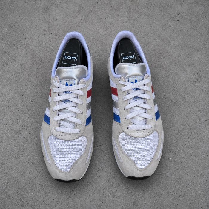 Adidas L.a. Trainer