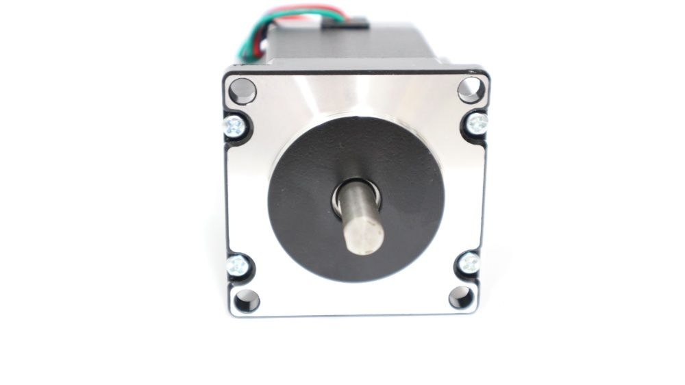 Шаговый двигатель 57BYG250B 12 кг/см ЧПУ CNC NEMA 23