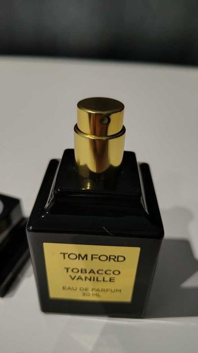 Perfumy Tom Ford Tobacco Vanille 30ml
