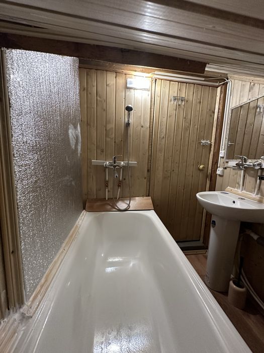 Здам 1к смарт-квартру РОЩА вул. Ленківська