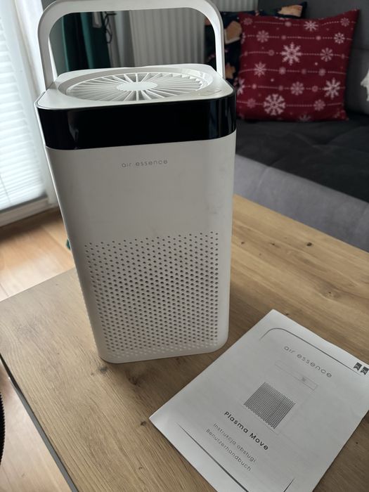 Oczyszczacz powietrza Air Essence