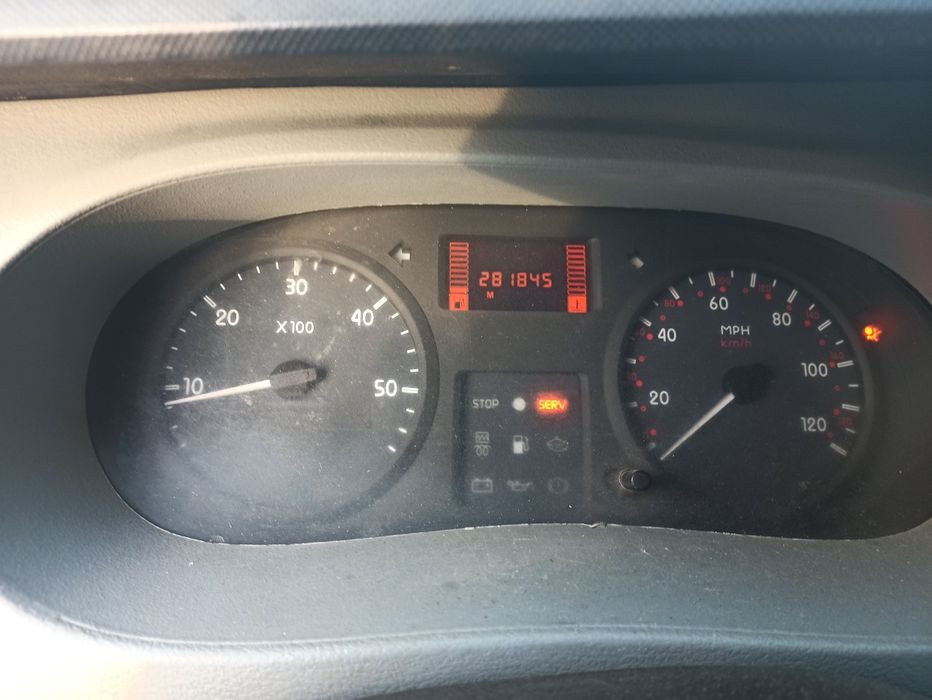 Продам Опель Мовано 2006 року