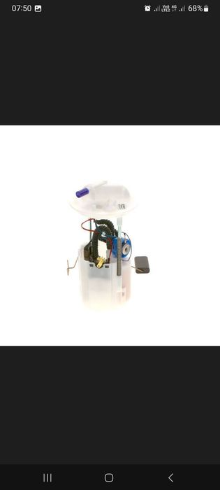 Бензонасос Suzuki