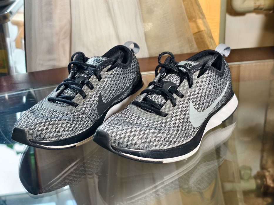 Дитячі кросівки Nike Dualtone Racer (30р.)