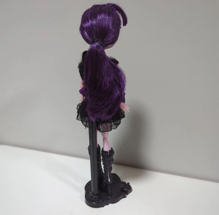 Monster High Frights Camera Action Elissabat Елізабет