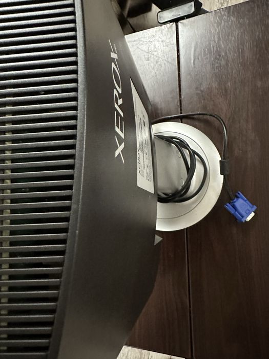 PK Монітор  XEROX  700 P