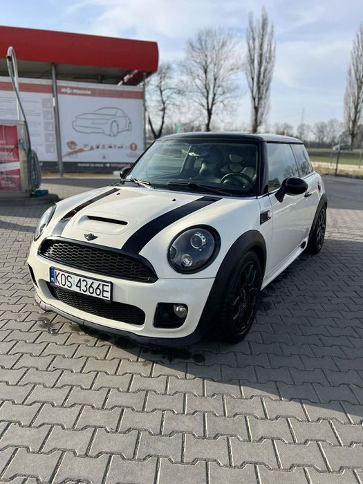 MINI Cooper Mini Cooper R56 1.6 120 KM | JCW