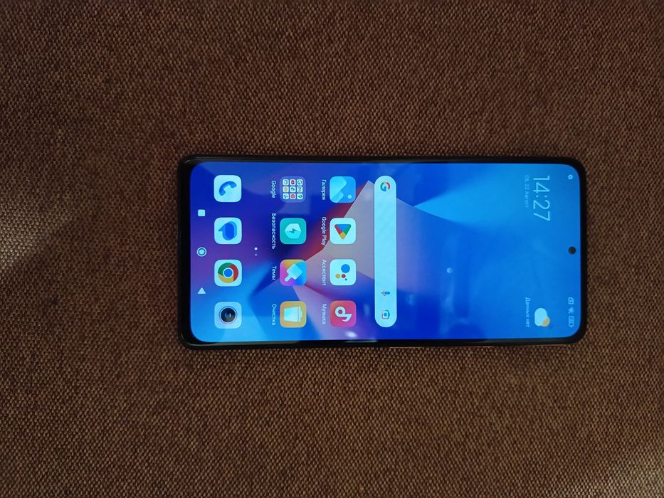 Продам Redmi Note 10 Pro