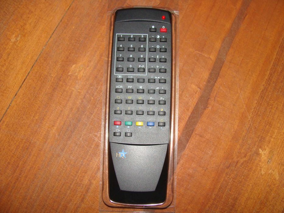Comandos a Funcionar da marca HQ, DVD e Outras Marcas64284595998977120