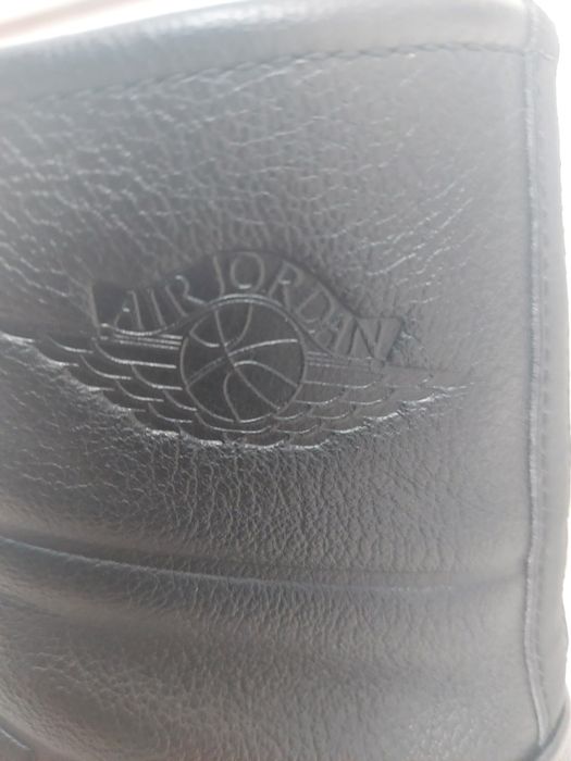 Nowe Oryginalne WMNS Nike Air Jordan 1 Jester. 35,5