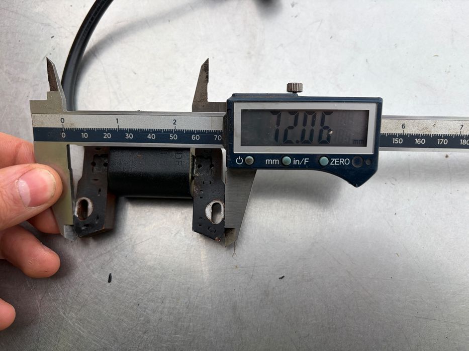 Oryginalna cewka zapłonowa moduł BRIGGS 300E 450E 500E 575EX (708)