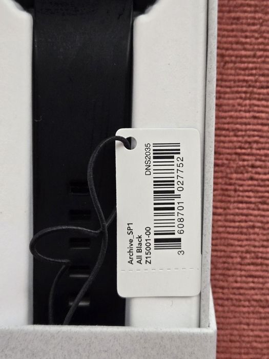 ADIDAS Relógio digital como novo sem riscos