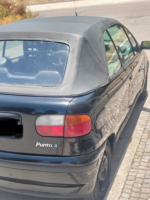 Fiat Punto — fotografia 6
