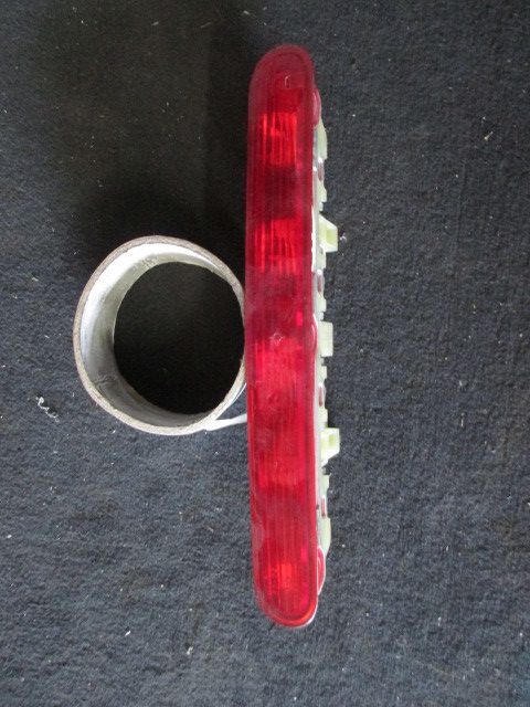 Luz stop adicional / 3º stop PEUGEOT 207 (WA_, WC_)