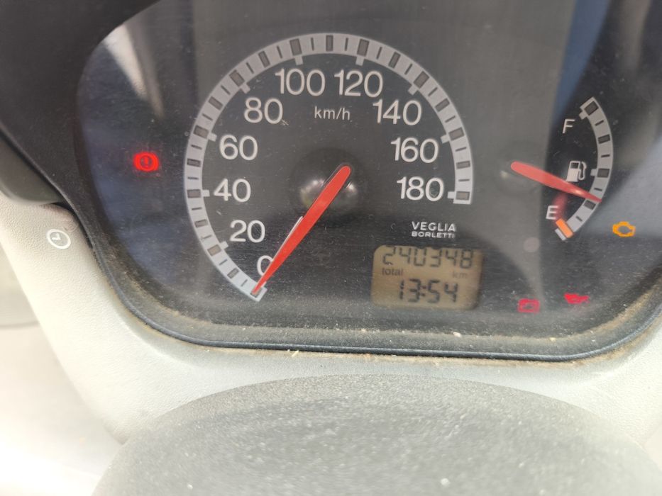Okazja Fiat Seicento 1.1 mpi