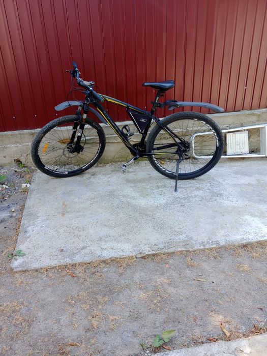 Велік на 29-том ходу