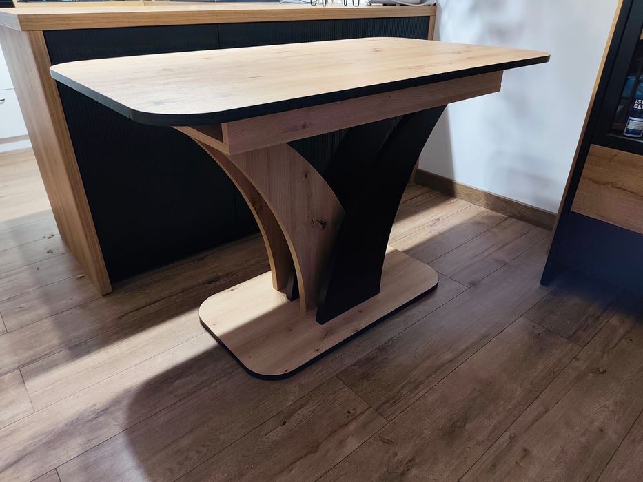 Stół rozkładany brw