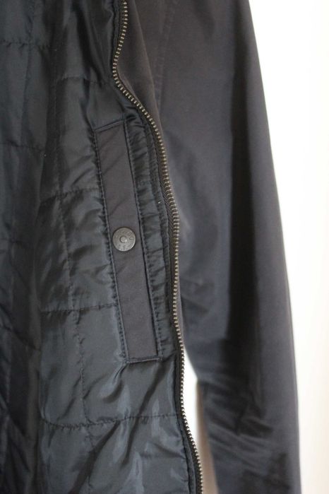 Kurtka Bomberka - Levi's Retro Indie Mod Bomber Jacket  - M