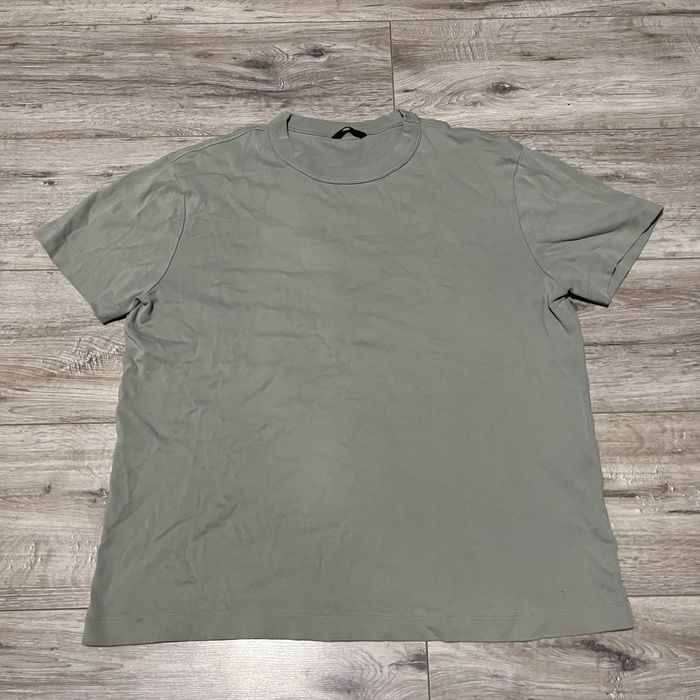 Футболка massimo dutti