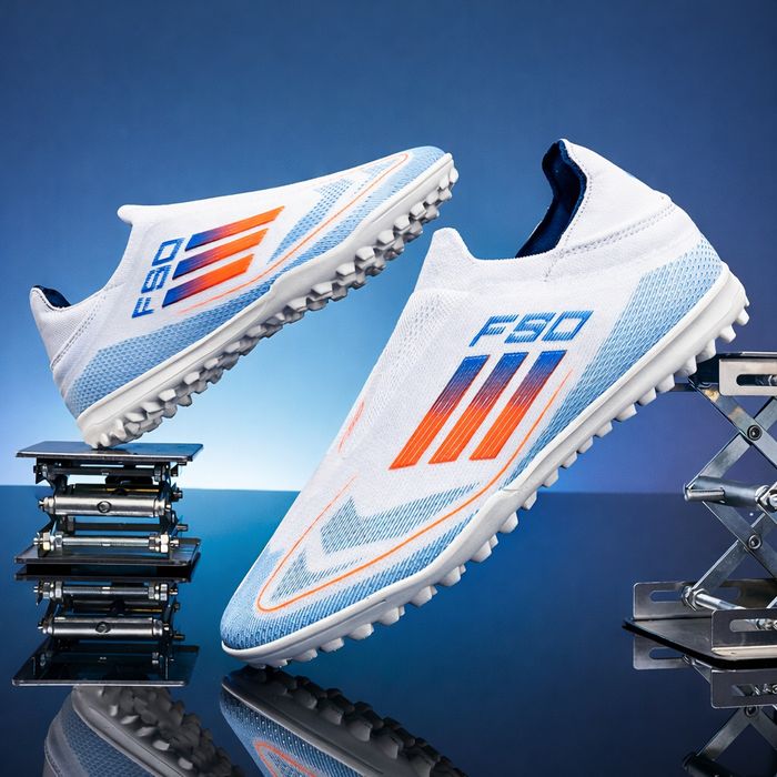 Ténis F50 Futsal/sintético